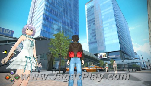 Akiba!!!