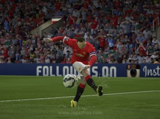 FIFA 15 JagatPlay 15