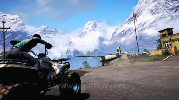 Far Cry 4 king of kyrat jagatplay (19)