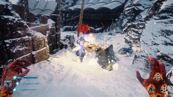 Dengan minimnya tutorial tentang efek setiap loot yang ada, proses trial dan error menjadi pilihan paling rasional.