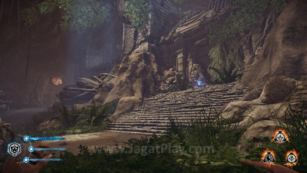 Detail lingkungan yang ditawarkan pantas untuk diacungi jempol.