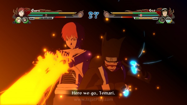 Naruto Shippuden Ultimate Ninja Storm Revolution - jagatplay (115)