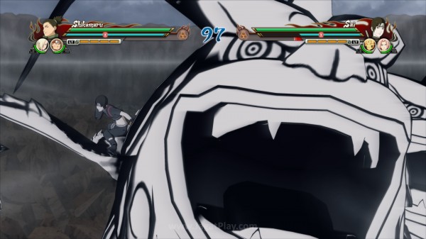 Naruto Shippuden Ultimate Ninja Storm Revolution - jagatplay (127)