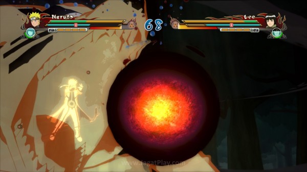 Naruto Shippuden Ultimate Ninja Storm Revolution - jagatplay (13)