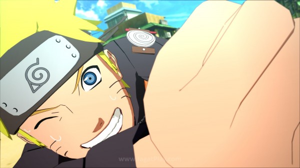 Naruto Shippuden Ultimate Ninja Storm Revolution - jagatplay (149)