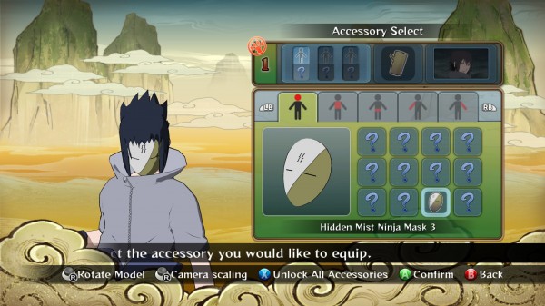Naruto Shippuden Ultimate Ninja Storm Revolution - jagatplay (167)