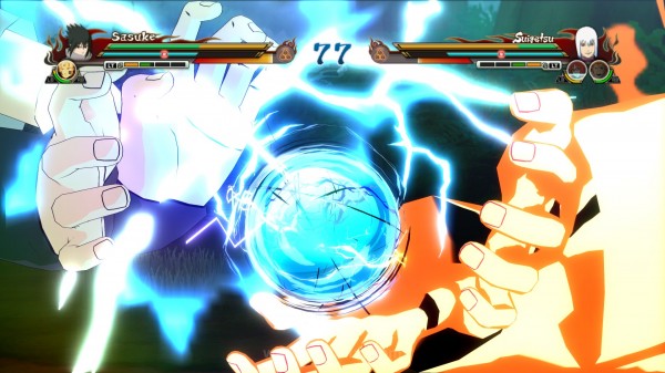 Naruto Shippuden Ultimate Ninja Storm Revolution - jagatplay (195)