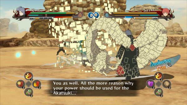 Naruto Shippuden Ultimate Ninja Storm Revolution - jagatplay (220)