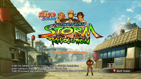 Naruto Shippuden Ultimate Ninja Storm Revolution - jagatplay (240)
