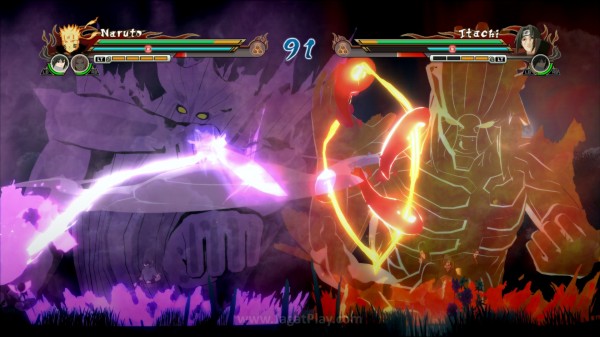 Naruto Shippuden Ultimate Ninja Storm Revolution - jagatplay (69)