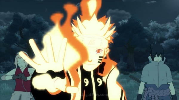 Naruto Shippuden Ultimate Ninja Storm Revolution - jagatplay (81)