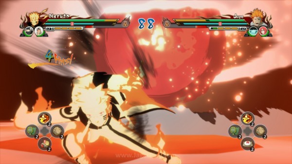 Naruto Shippuden Ultimate Ninja Storm Revolution - jagatplay (87)