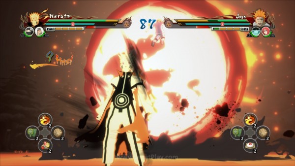 Naruto Shippuden Ultimate Ninja Storm Revolution - jagatplay (88)
