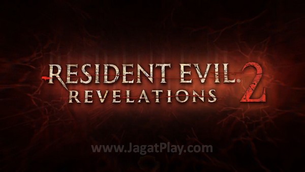 RE Revelations 2 first trailer (1)