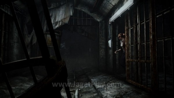 RE Revelations 2 first trailer (8)