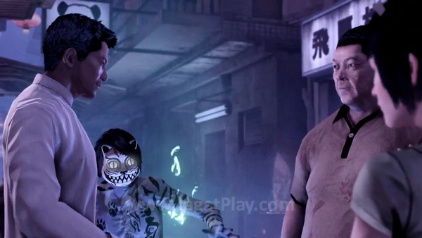 Sleeping Dogs Definitive Edition jagatplay first gameplay (29)