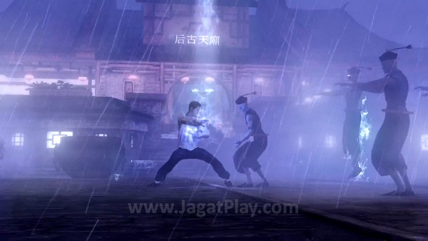 Sleeping Dogs Definitive Edition jagatplay first gameplay (30)