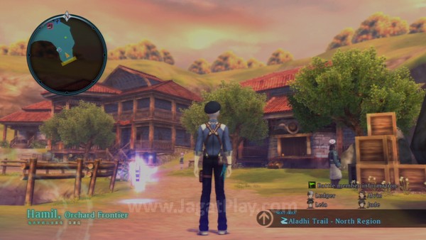 Terlalu banyak elemen Tales of Xillia pertama yang digunakan ulang di seri kedua ini.