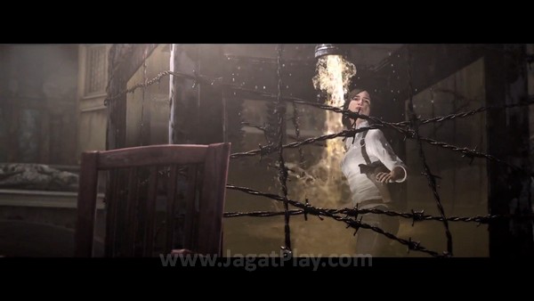 The Evil Within TGS 2014 (10)