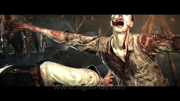The Evil Within TGS 2014 (13)
