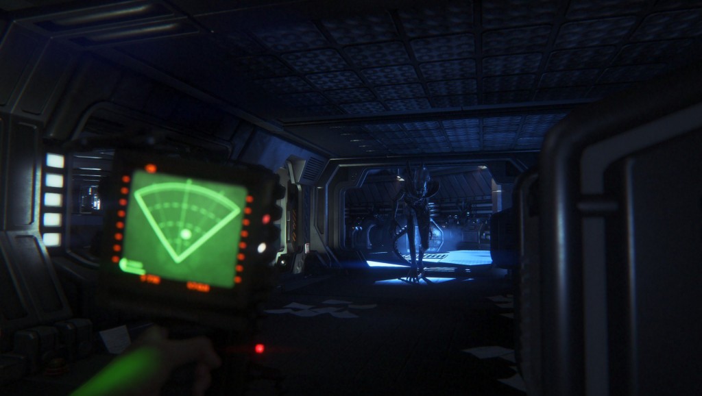 Spesifikasi PC untuk Alien: Isolation • Jagat Play