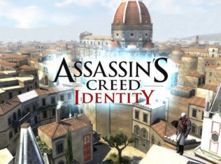 assasins creed identity