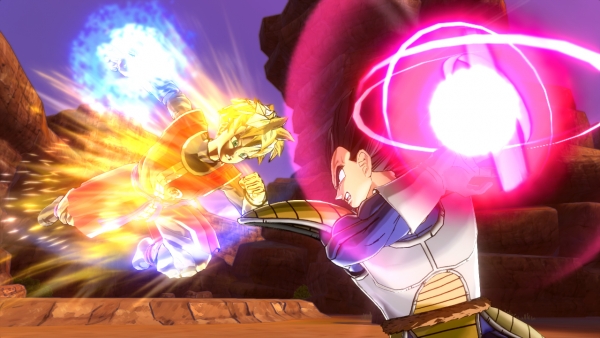 Dragon Ball Xenoverse versi PC mulai akan didistibusikan via Steam pada 17 Februari 2015 mendatang.