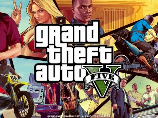 Rockstar Mulai Kembangkan GTA V PC Sejak 2012? 8 gta v