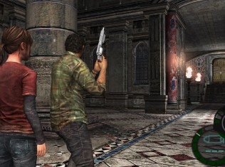 re 4 the last of us mod4