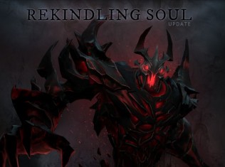 rekindling soul update dota 2