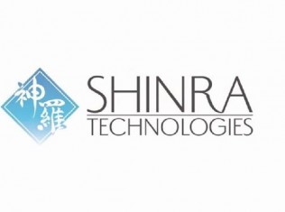 shinra technologies