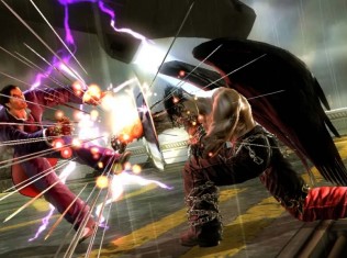tekken 71