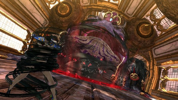 Bayonetta 2 jagatplay (173)