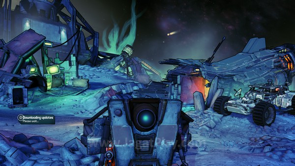 Review Borderlands – The Pre-Sequel: Hanya Sedikit Berbeda! 15 WUB! WUB! WUB!