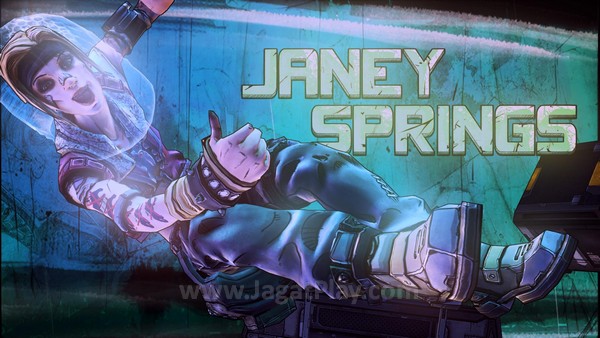 Review Borderlands – The Pre-Sequel: Hanya Sedikit Berbeda! 14 Dibandingkan dengan Borderlands 2, karakter-karakter NPC di Pre-Sequel terasa tidak terlalu unik dan gila. Untungnya, hal ini terobati dengan fakta, bahwa Anda bisa menggunakan Claptrap sebagai karakter utama!