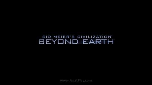 Civilization Beyond Earth - 001