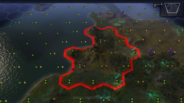 Civilization Beyond Earth - 002
