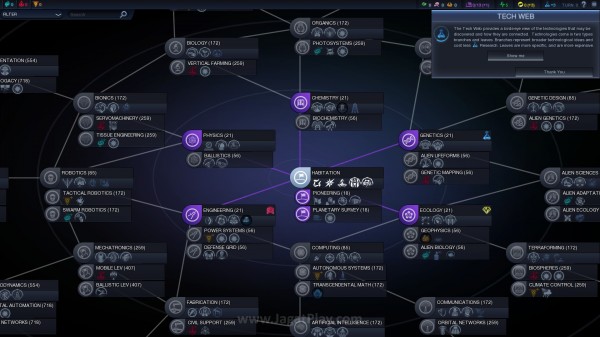 Civilization Beyond Earth - 005