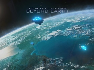 Civilization Beyond Earth 031