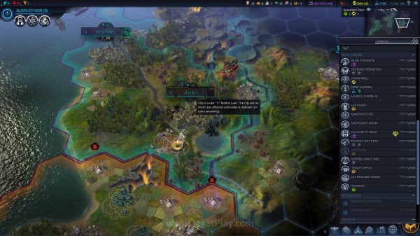 Civilization Beyond Earth - 045