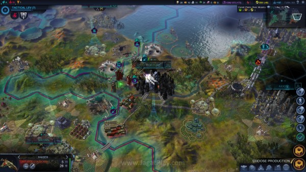 Civilization Beyond Earth - 047