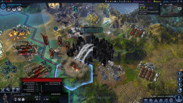 Civilization Beyond Earth - 053