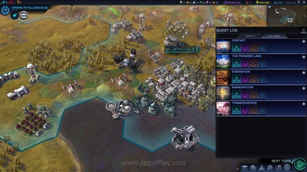 Civilization Beyond Earth - 078
