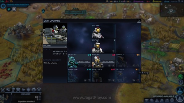 Civilization Beyond Earth - 079