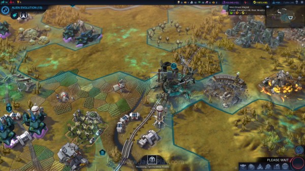 Civilization Beyond Earth - 082