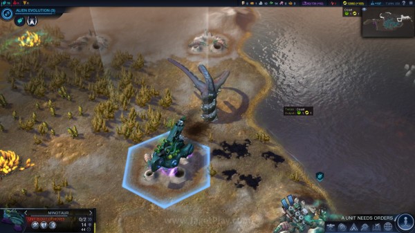 Civilization Beyond Earth - 088