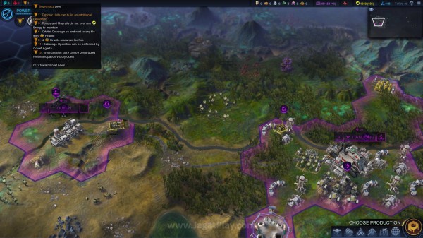 Civilization Beyond Earth - 135