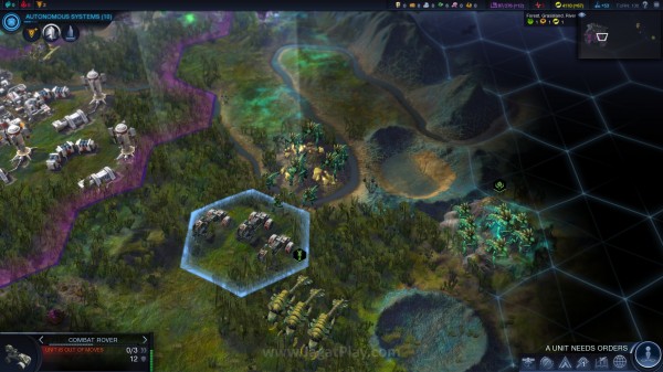 Civilization Beyond Earth - 163