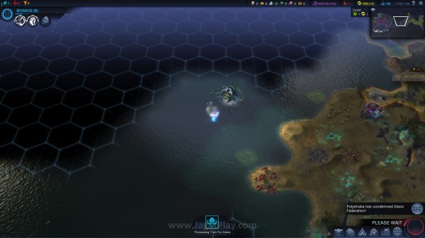 Civilization Beyond Earth - 180