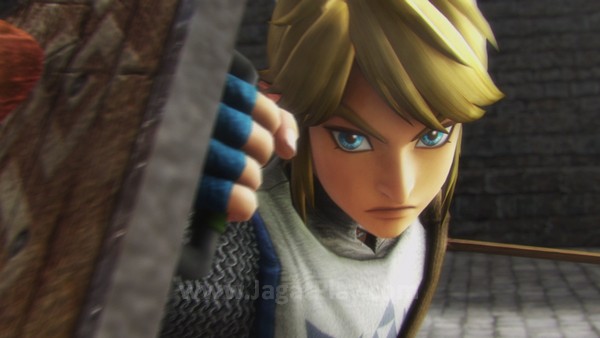 Hyrule Warriors jagatplay (7)
